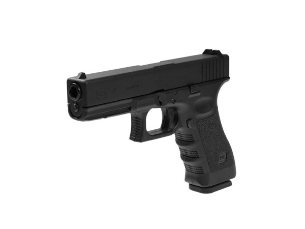 Umarex Glock 17 Gen.4 GBB Pistol